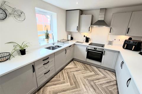 undefined, Dawes Way, Hednesford, Cannock, WS12