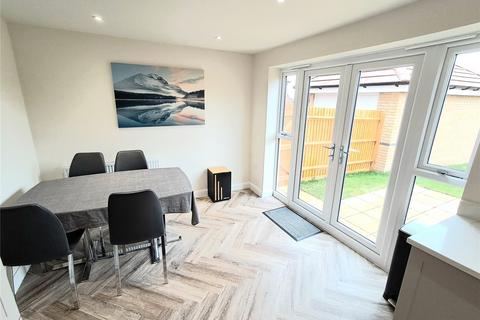 undefined, Dawes Way, Hednesford, Cannock, WS12