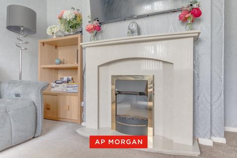 2 bedroom terraced house for sale, Greenlands Avenue, Greenlands, Redditch, B98
