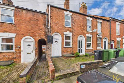 2 bedroom terraced house for sale, Worcester WR1