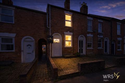 2 bedroom terraced house for sale, Worcester WR1