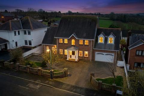 undefined, Kings Road, Llandybie, Ammanford, Carmarthenshire, SA18