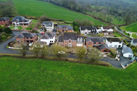 undefined, Kings Road, Llandybie, Ammanford, Carmarthenshire, SA18