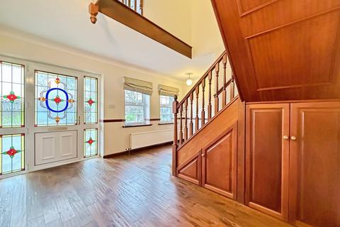 undefined, Kings Road, Llandybie, Ammanford, Carmarthenshire, SA18