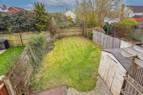 2 bedroom semi-detached house for sale, Puddingstone Drive, St. Albans
