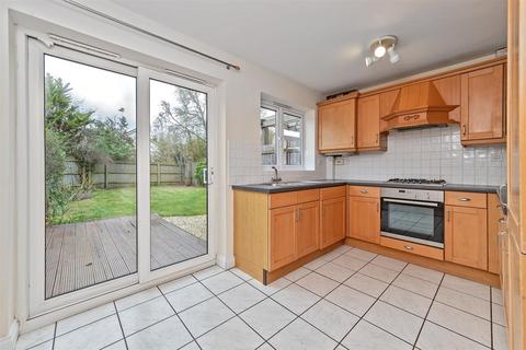 2 bedroom semi-detached house for sale, Puddingstone Drive, St. Albans