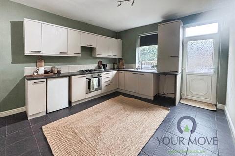 undefined, Farrar Street, South Yorkshire S70