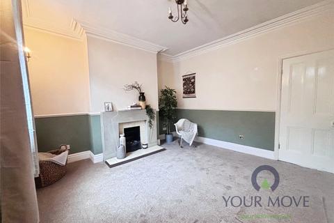 undefined, Farrar Street, South Yorkshire S70
