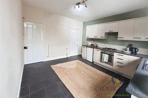 undefined, Farrar Street, South Yorkshire S70