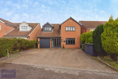 undefined, Barnfield Drive, Solihull