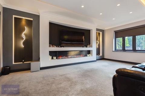 undefined, Barnfield Drive, Solihull