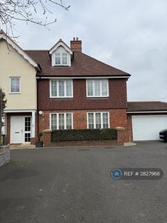 undefined, Wootton Close, Radlett, WD7