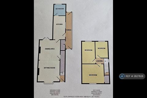 undefined, Whitehill Road, Coalville, LE67