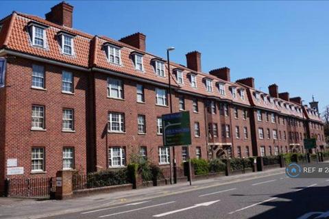 3 bedroom flat to rent, Hotwell Road, Bristol, BS8