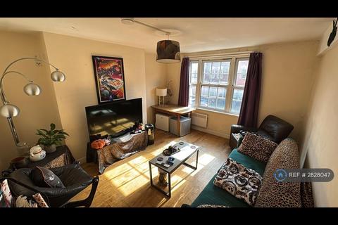 3 bedroom flat to rent, Hotwell Road, Bristol, BS8