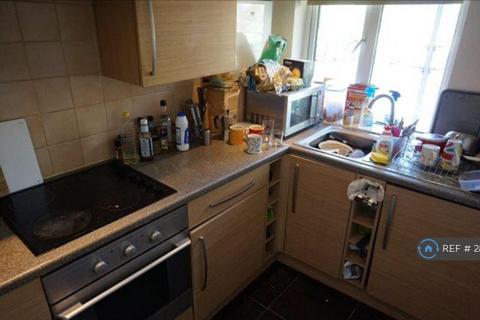 3 bedroom flat to rent, Hotwell Road, Bristol, BS8
