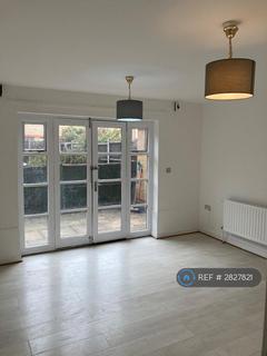 undefined, Falmouth Way, London, E17