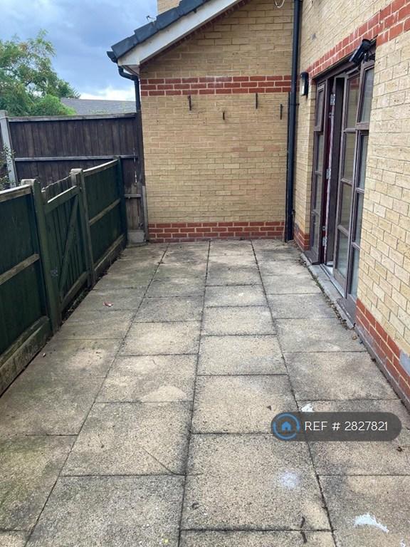 Private Garden