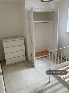 undefined, Falmouth Way, London, E17