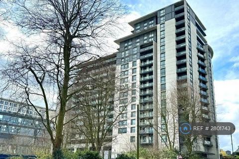 undefined, Centenary Plaza, Birmingham, B1