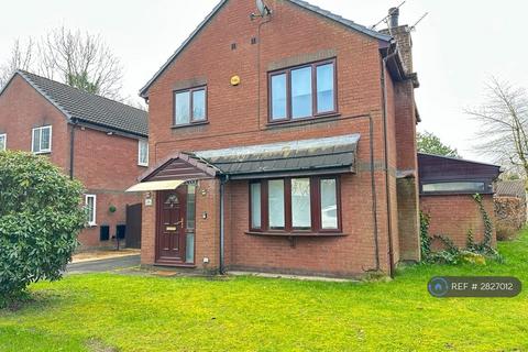 undefined, Gilderdale Close, Warrington, WA3