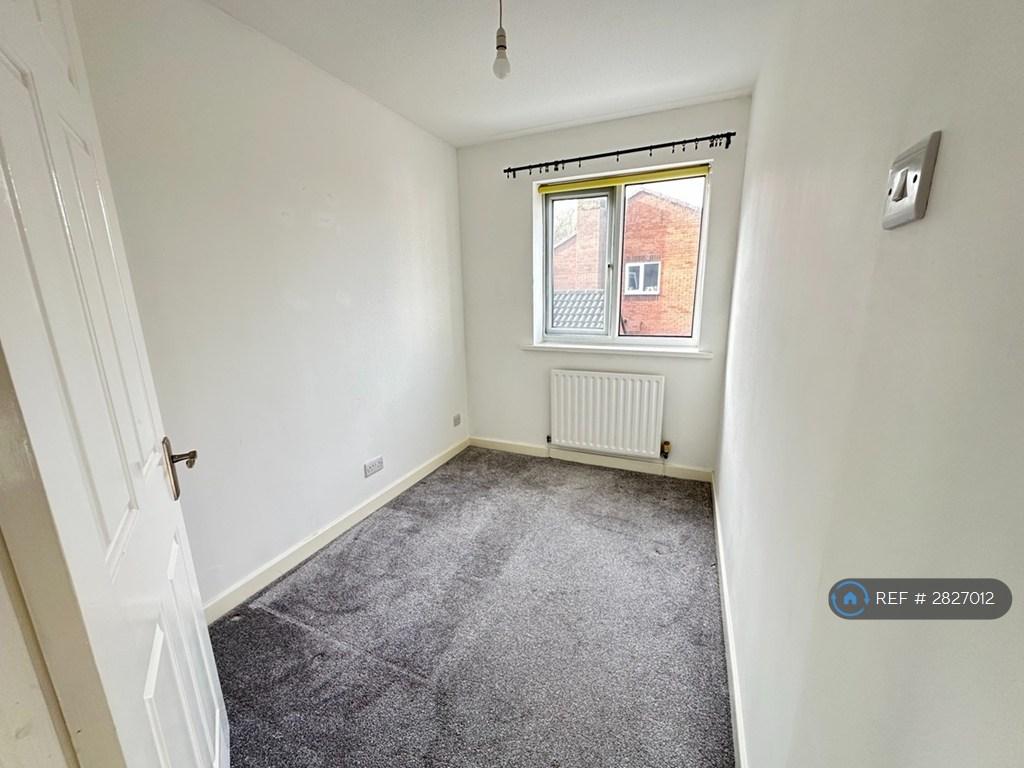 Third Bedroom