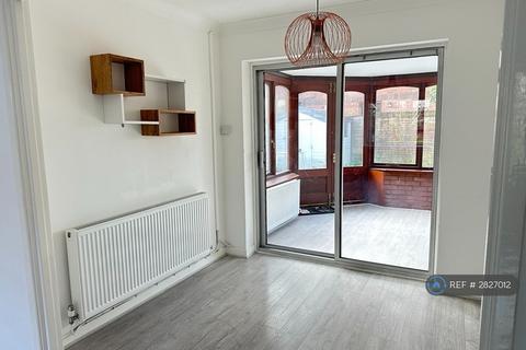 undefined, Gilderdale Close, Warrington, WA3