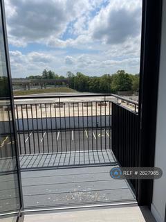 undefined, Caspienview, Milton Keynes, MK3