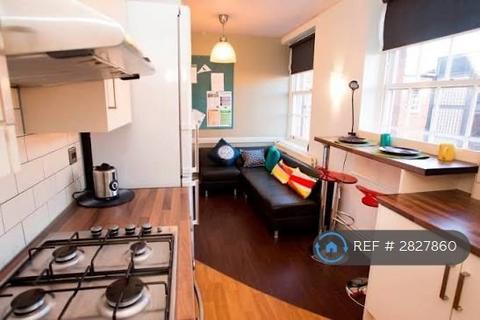 undefined, Alexander Court, Leeds, LS1