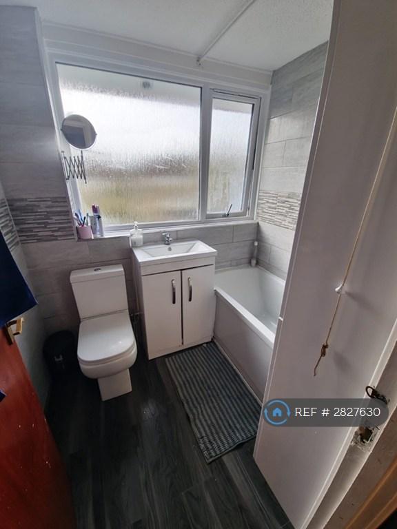 Bathroom/Toilet