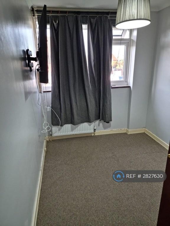 Bedroom 3 View