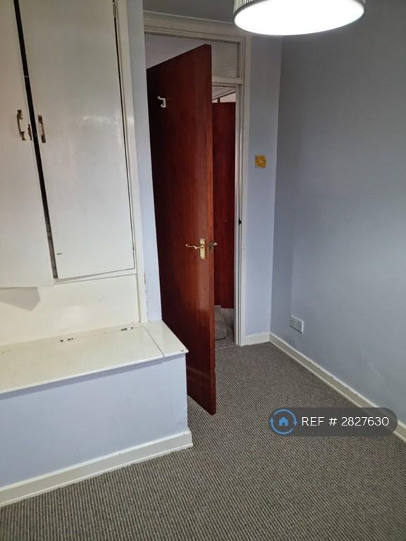 Bedroom 3 Entrance View