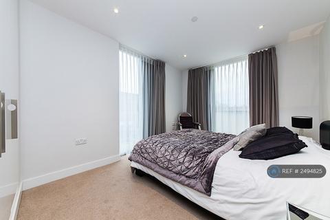 2 bedroom flat to rent, Parkside, Cambridge, CB1