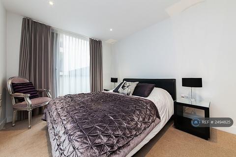 2 bedroom flat to rent, Parkside, Cambridge, CB1