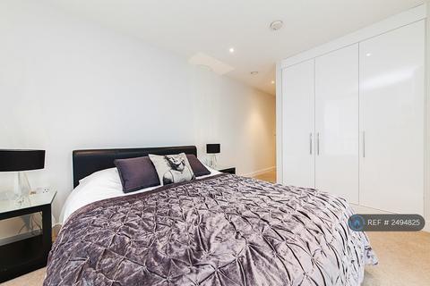 2 bedroom flat to rent, Parkside, Cambridge, CB1