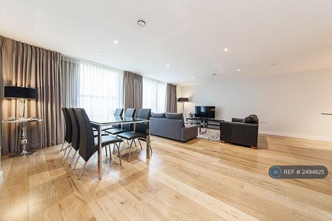 undefined, Parkside, Cambridge, CB1