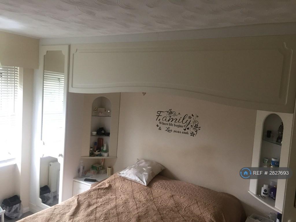 Double Room For Single £775