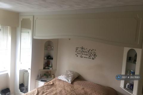 undefined, Near Carshalton Station, Carshalton, SM5