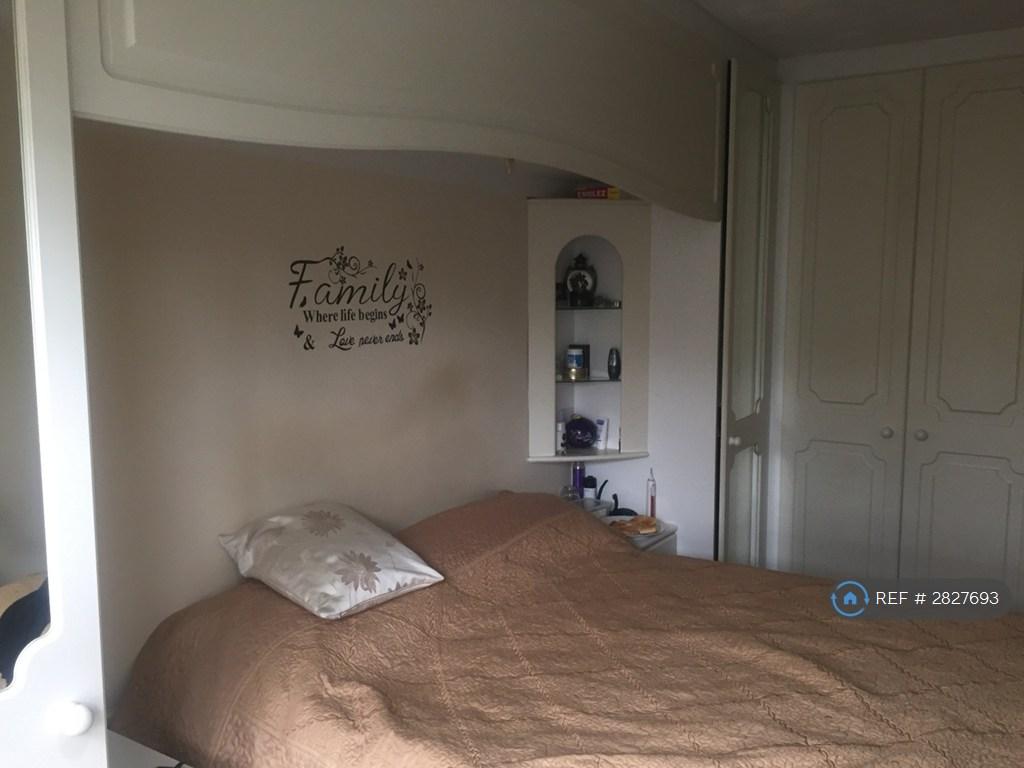 Double Room For Single £775