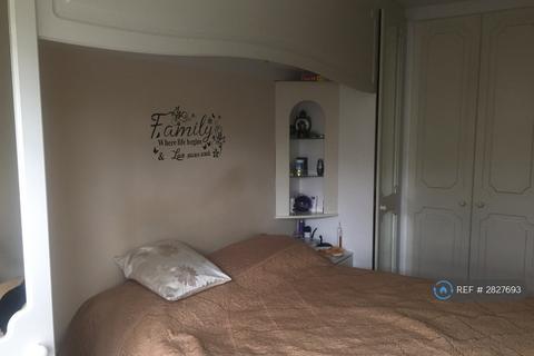 undefined, Near Carshalton Station, Carshalton, SM5