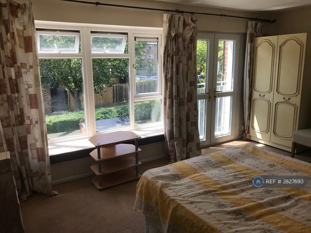 Double Room For Couple £900