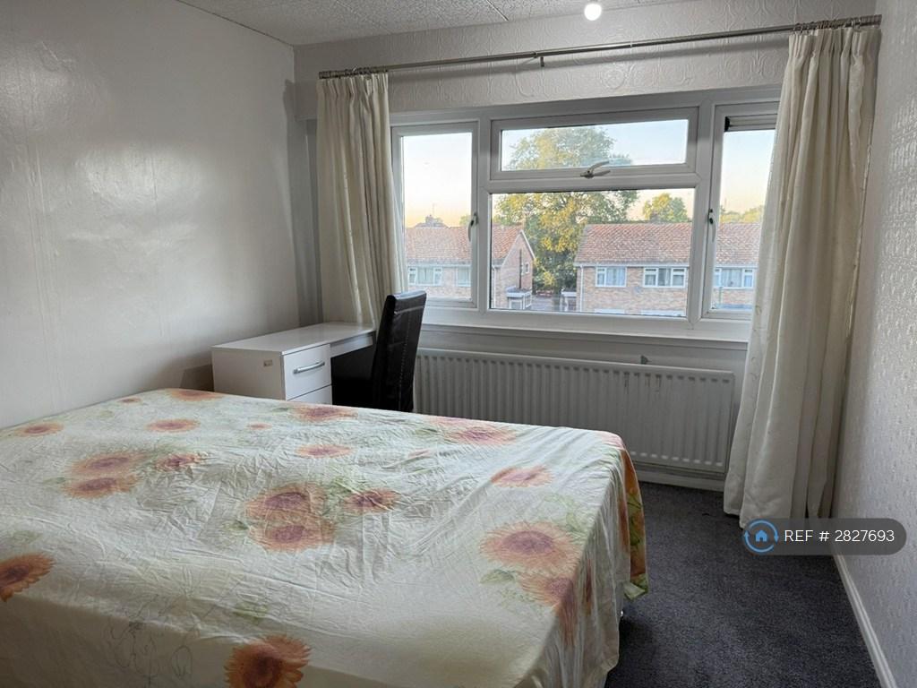 Double Room For Single £750