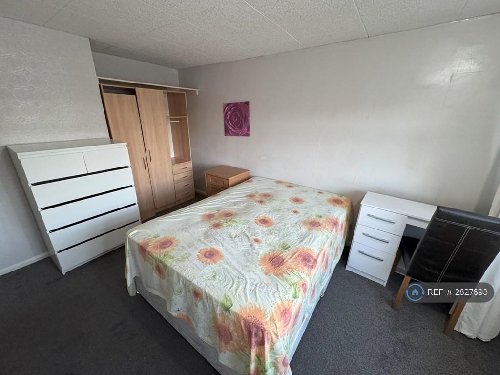 Double Room For Single £750