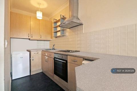 undefined, Wensleydale, Luton, LU2