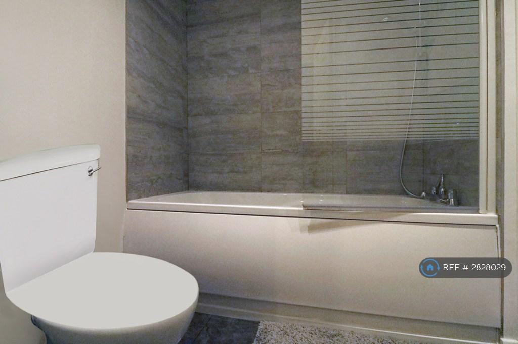Bathroom (Wc)