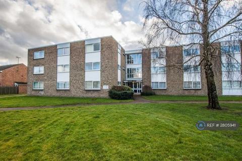 Studio to rent - Shakespeare Road, Swindon, SN4