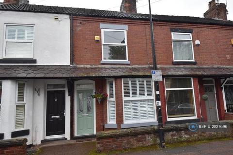 undefined, Kelsall Street, Sale, M33
