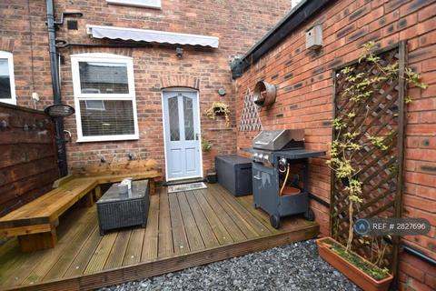 undefined, Kelsall Street, Sale, M33