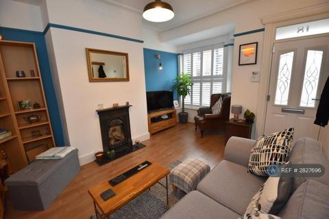 undefined, Kelsall Street, Sale, M33
