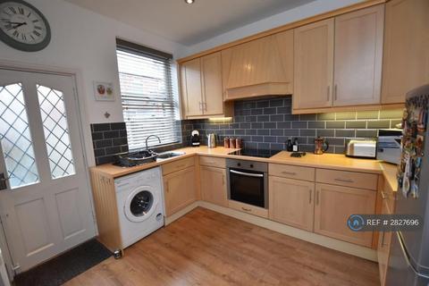 undefined, Kelsall Street, Sale, M33